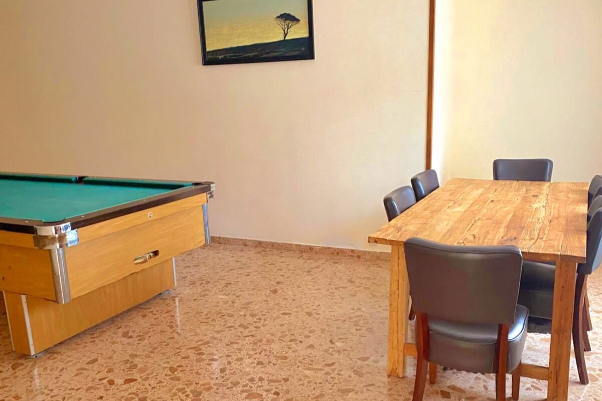 Villa Rental in Cala Sant Francesc – Costa Brava С080