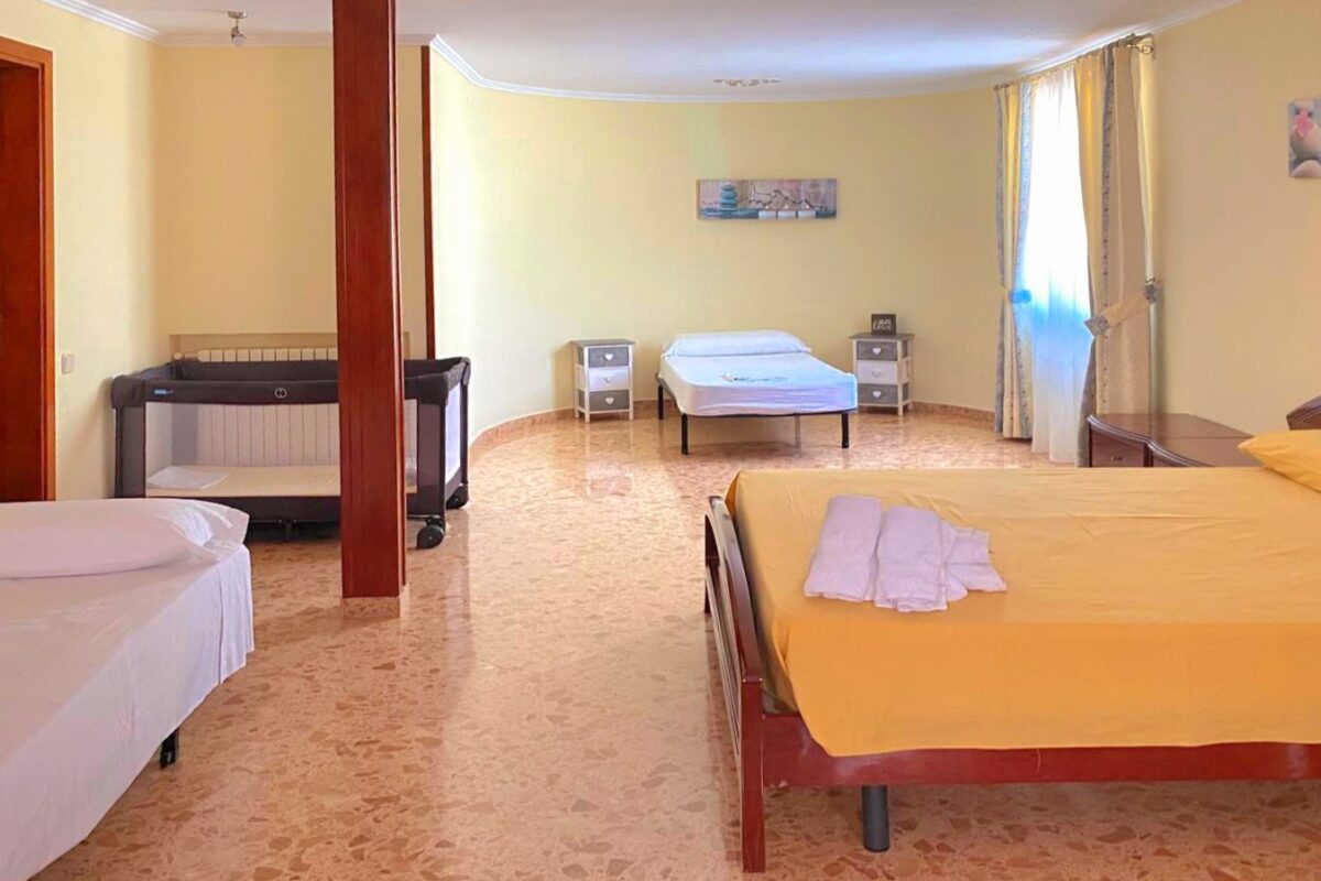 Villa Rental in Cala Sant Francesc – Costa Brava С080