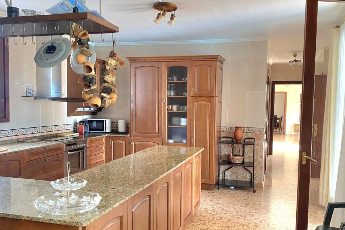 Villa Rental in Cala Sant Francesc – Costa Brava С080