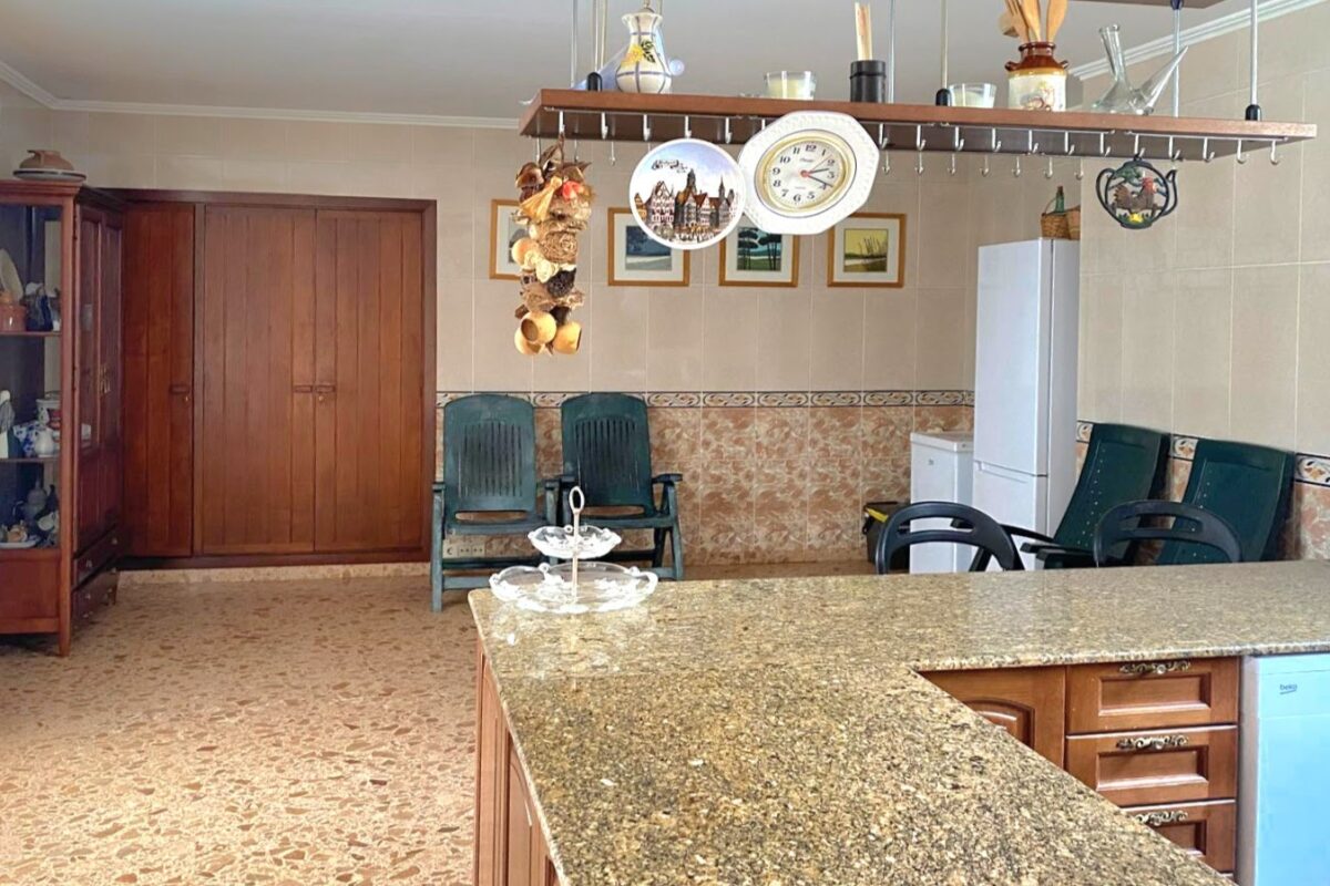 Villa Rental in Cala Sant Francesc – Costa Brava С080