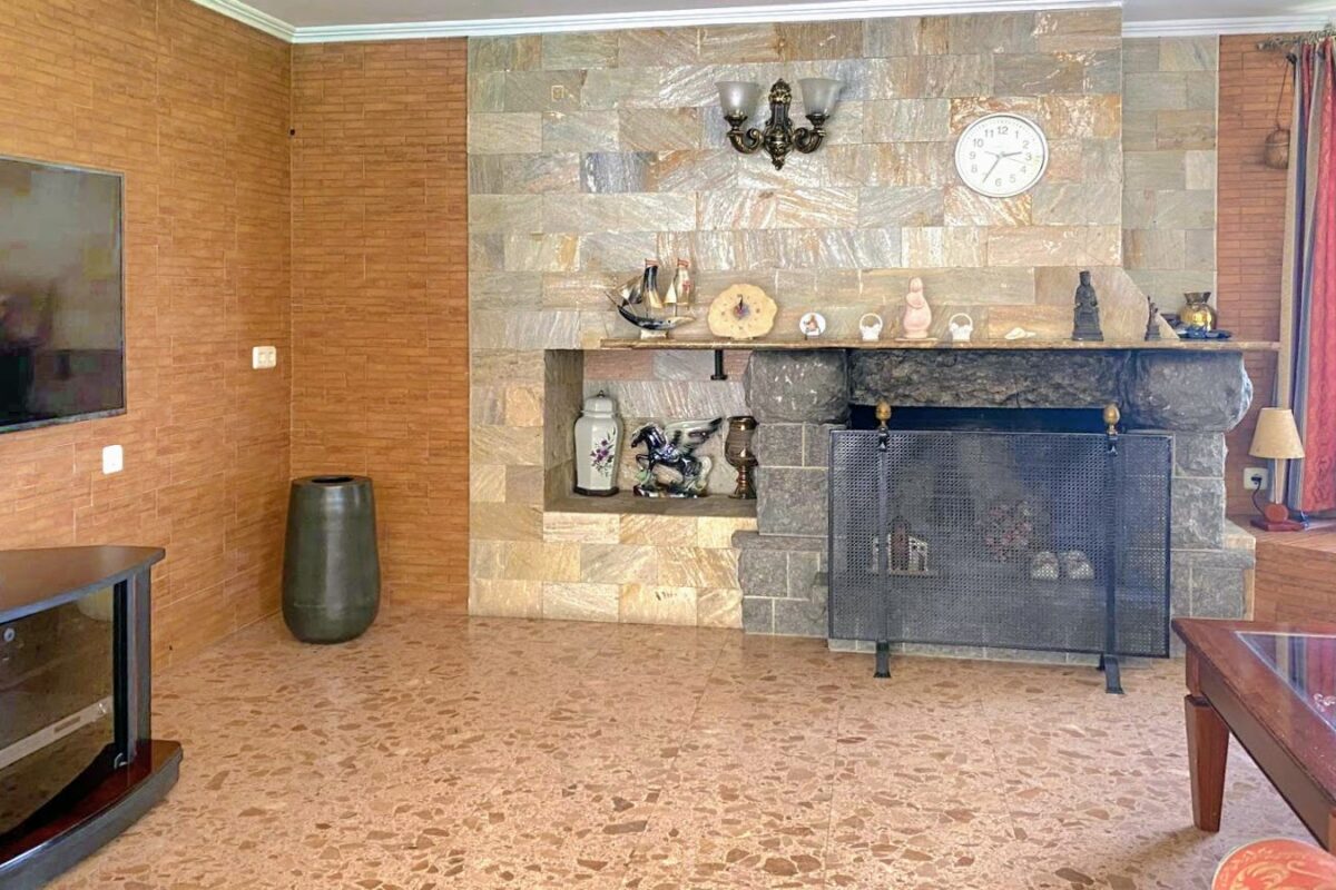 Villa Rental in Cala Sant Francesc – Costa Brava С080
