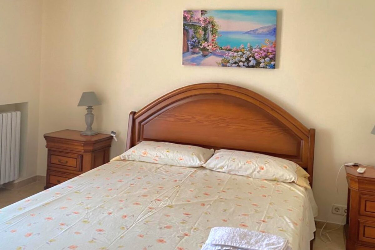 Villa Rental in Cala Sant Francesc – Costa Brava С080