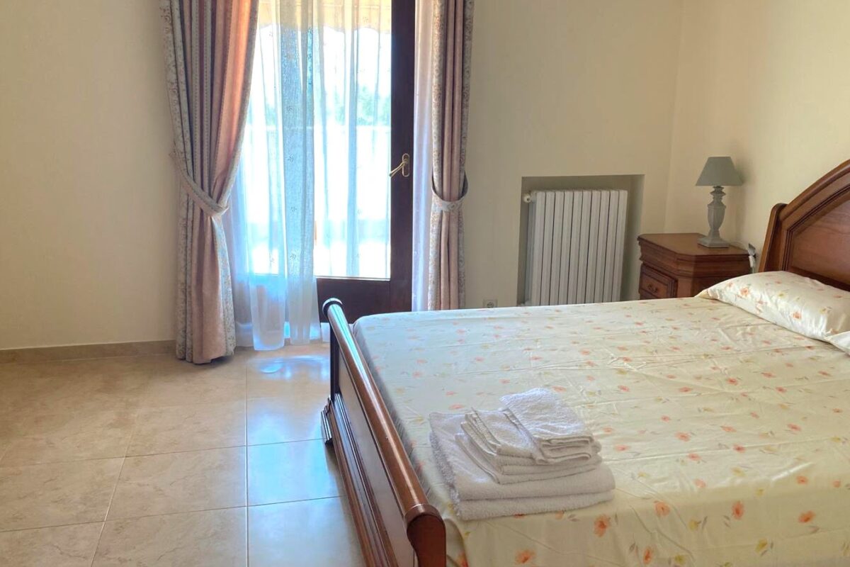 Villa Rental in Cala Sant Francesc – Costa Brava С080