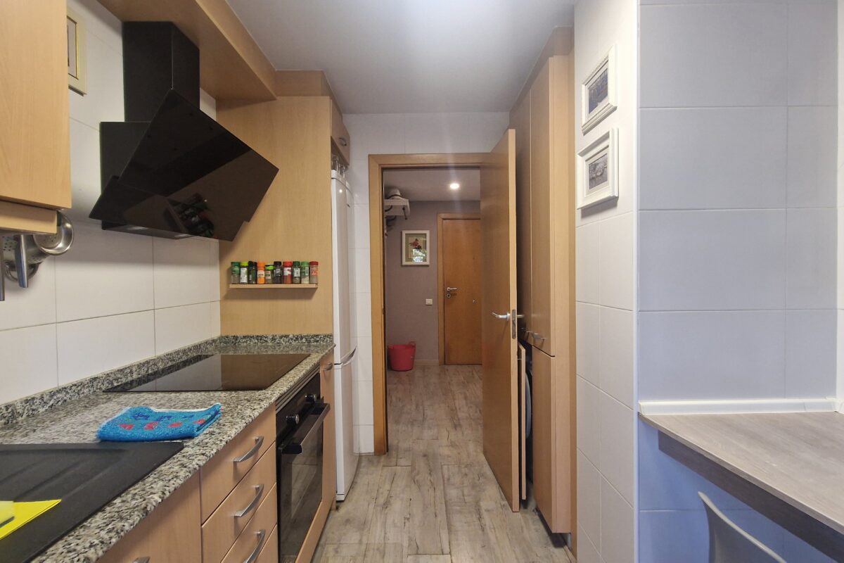 Apartment Bonito with Terrace in Lloret de Mar -go2lloret