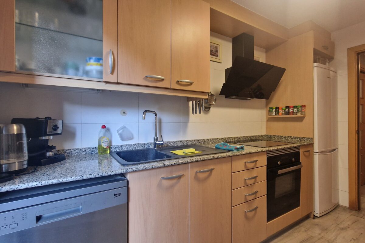 Apartment Bonito with Terrace in Lloret de Mar -go2lloret