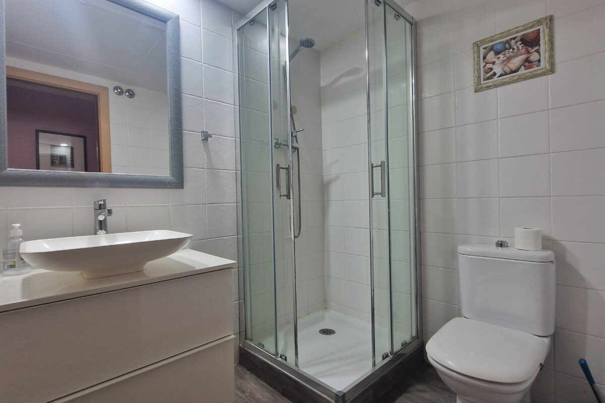 Apartment Bonito with Terrace in Lloret de Mar -go2lloret