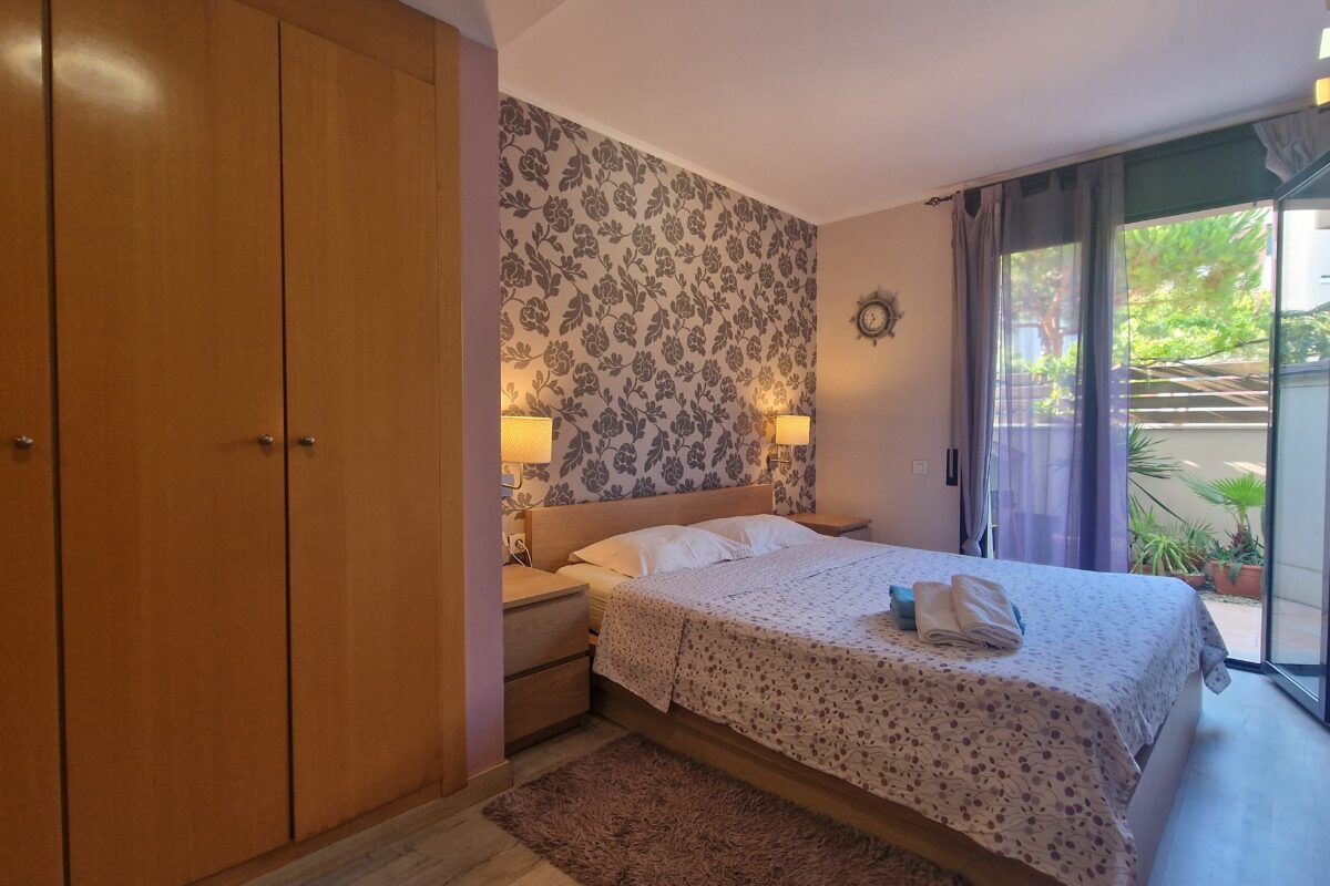 Apartment Bonito with Terrace in Lloret de Mar -go2lloret