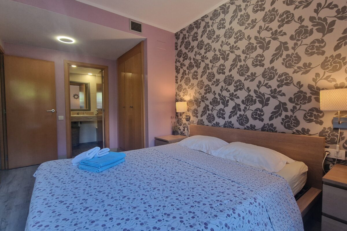 Apartment Bonito with Terrace in Lloret de Mar -go2lloret