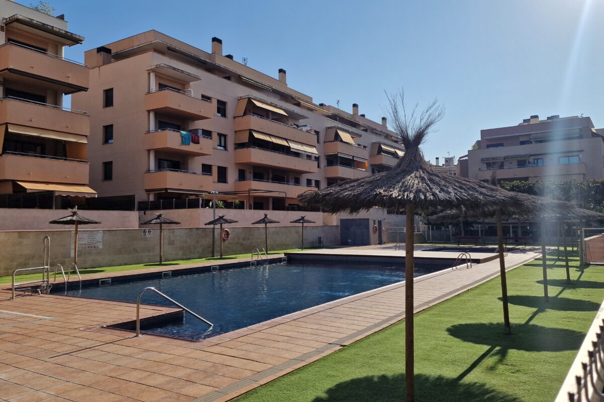 Apartment Bonito with Terrace in Lloret de Mar -go2lloret