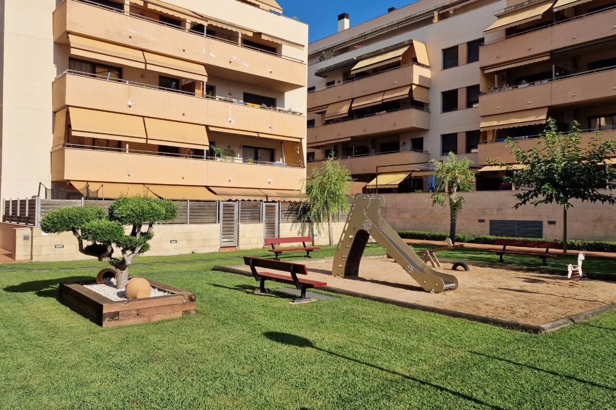 Apartment Bonito with Terrace in Lloret de Mar -go2lloret