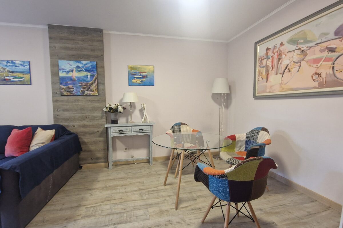 Apartment Bonito with Terrace in Lloret de Mar -go2lloret