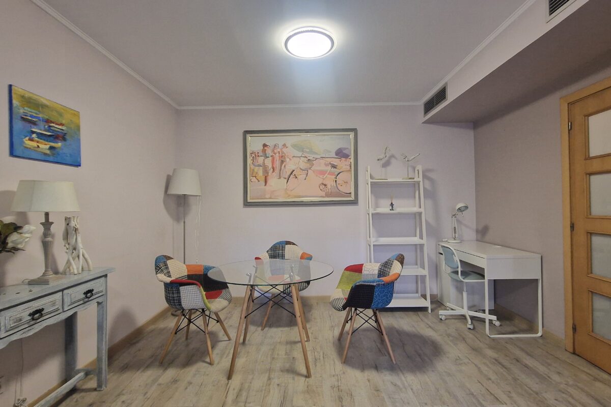 Apartment Bonito with Terrace in Lloret de Mar -go2lloret
