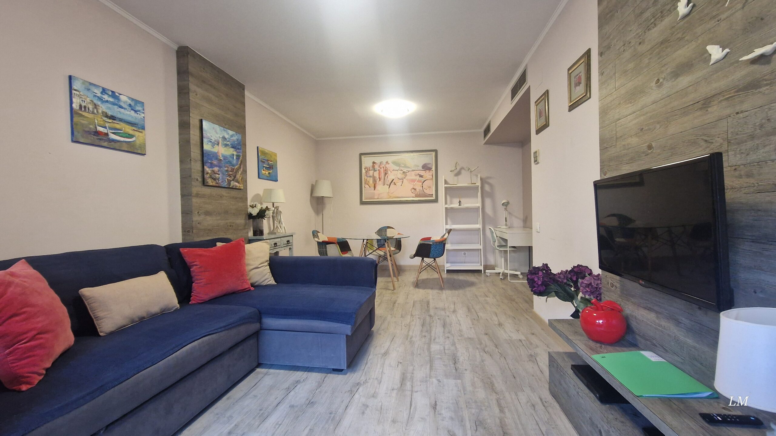 aprtment-Bonito-Go2lloret6