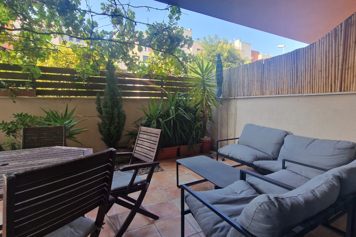 Apartment Bonito with Terrace in Lloret de Mar -go2lloret