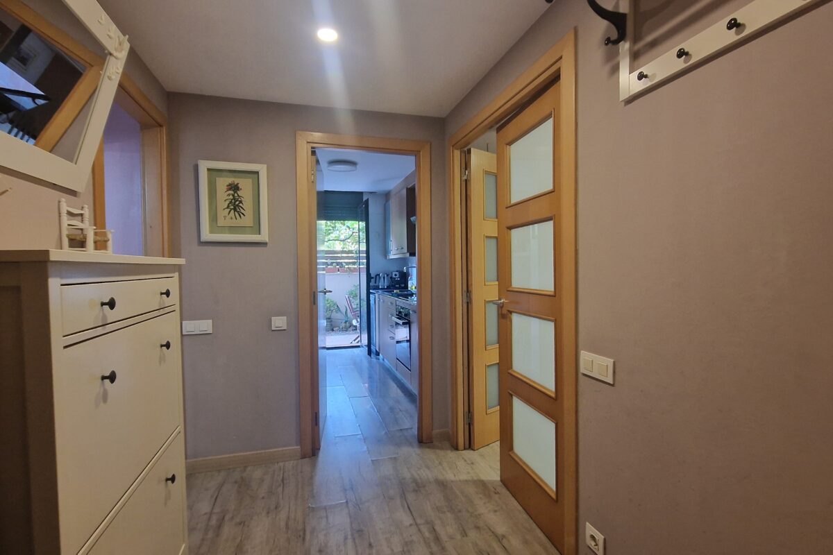 Apartment Bonito with Terrace in Lloret de Mar -go2lloret