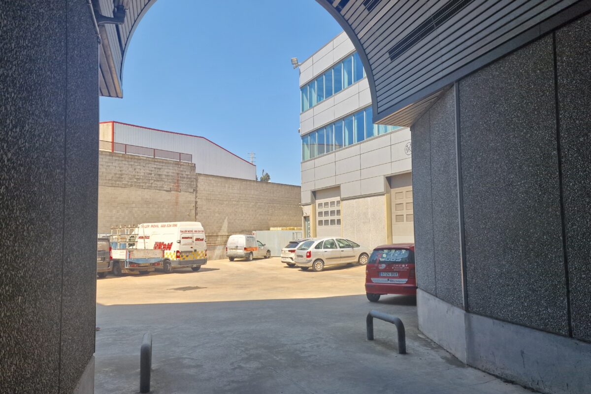 Commercial Property for Sale in Malgrat de Mar