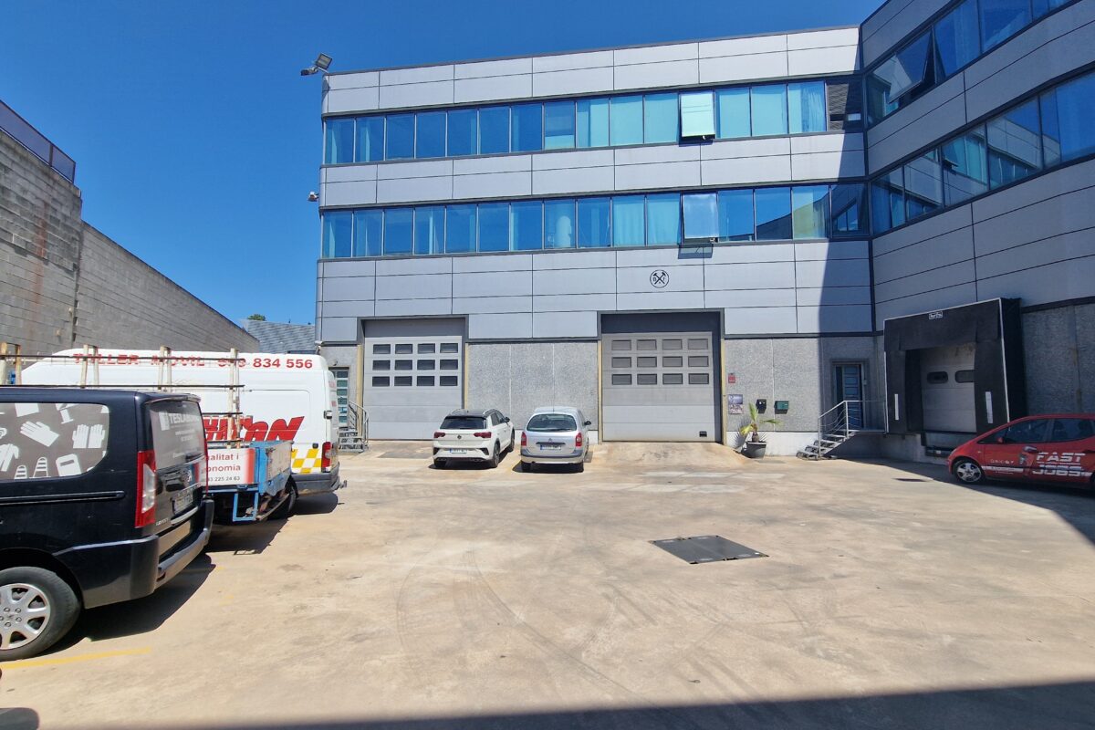 Commercial Property for Sale in Malgrat de Mar