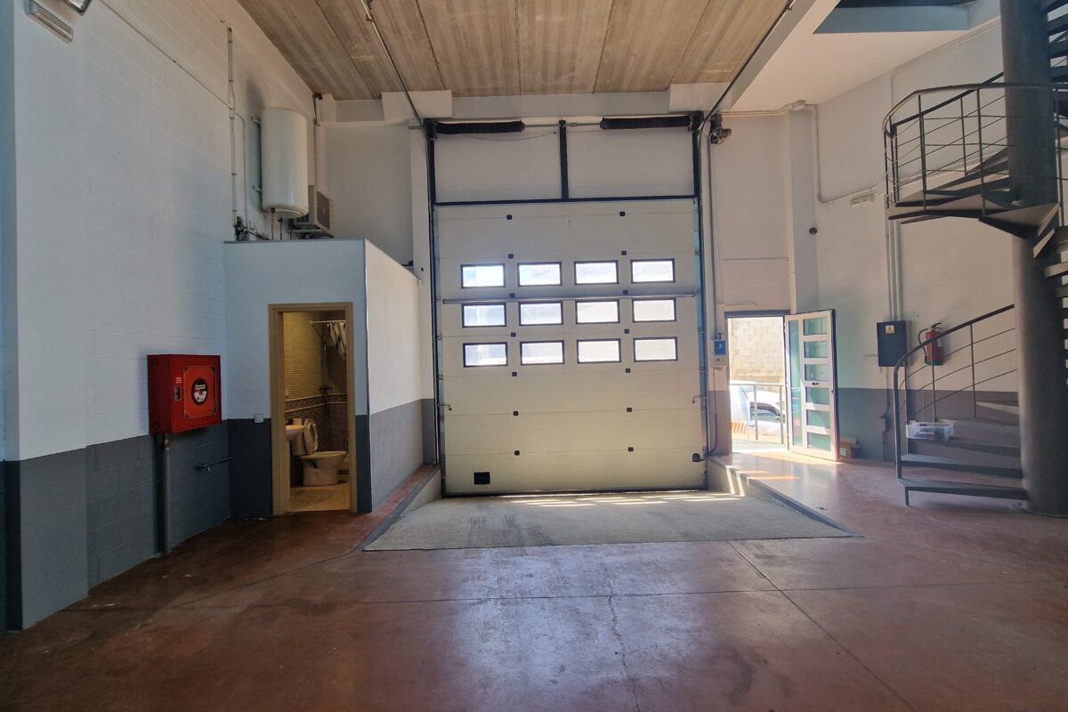 Commercial Property for Sale in Malgrat de Mar