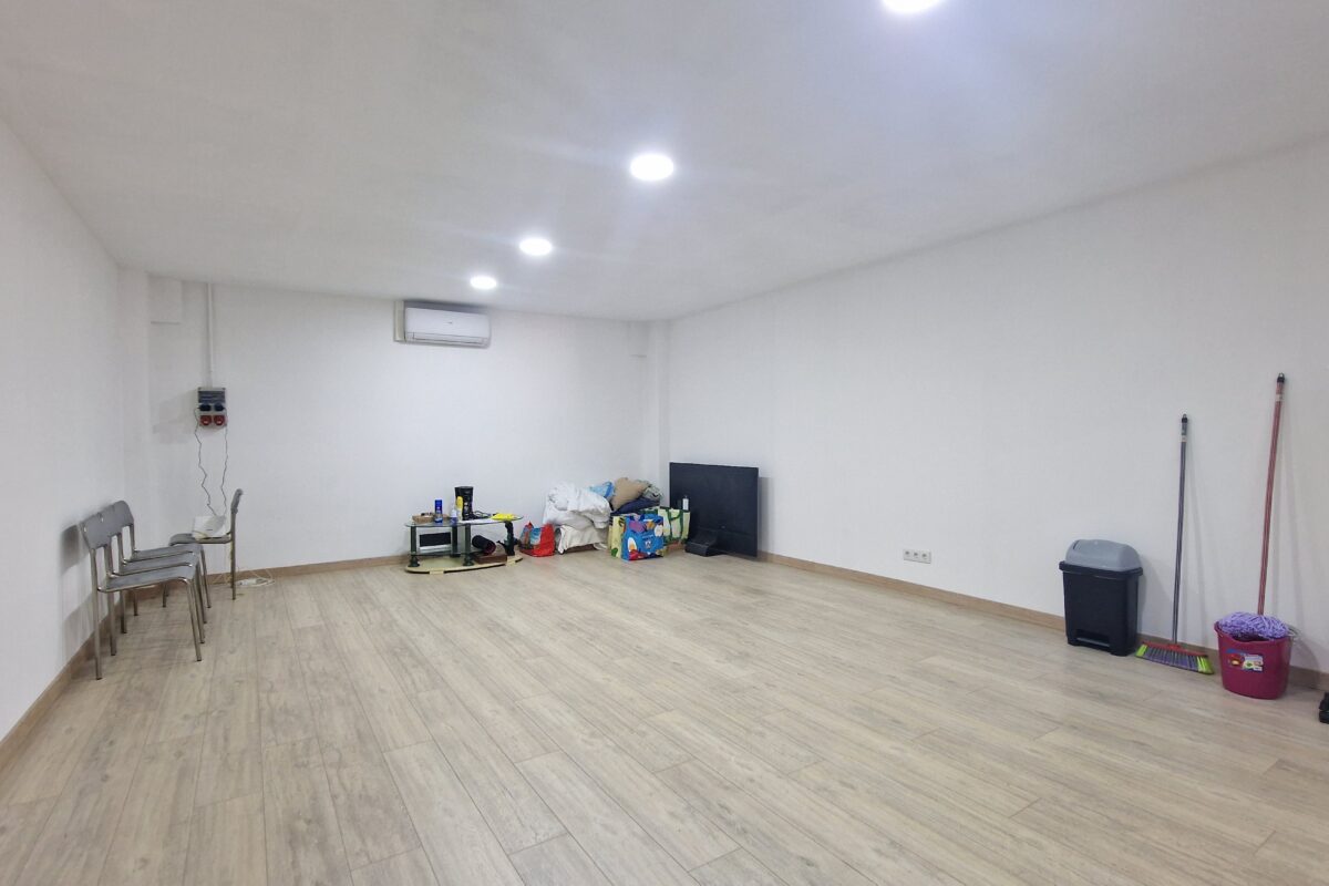 Commercial Property for Sale in Malgrat de Mar