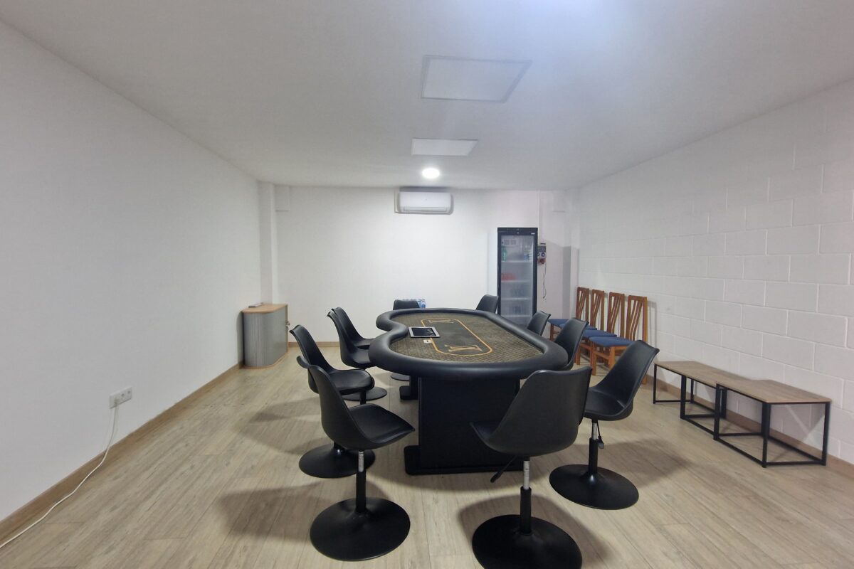 Commercial Property for Sale in Malgrat de Mar