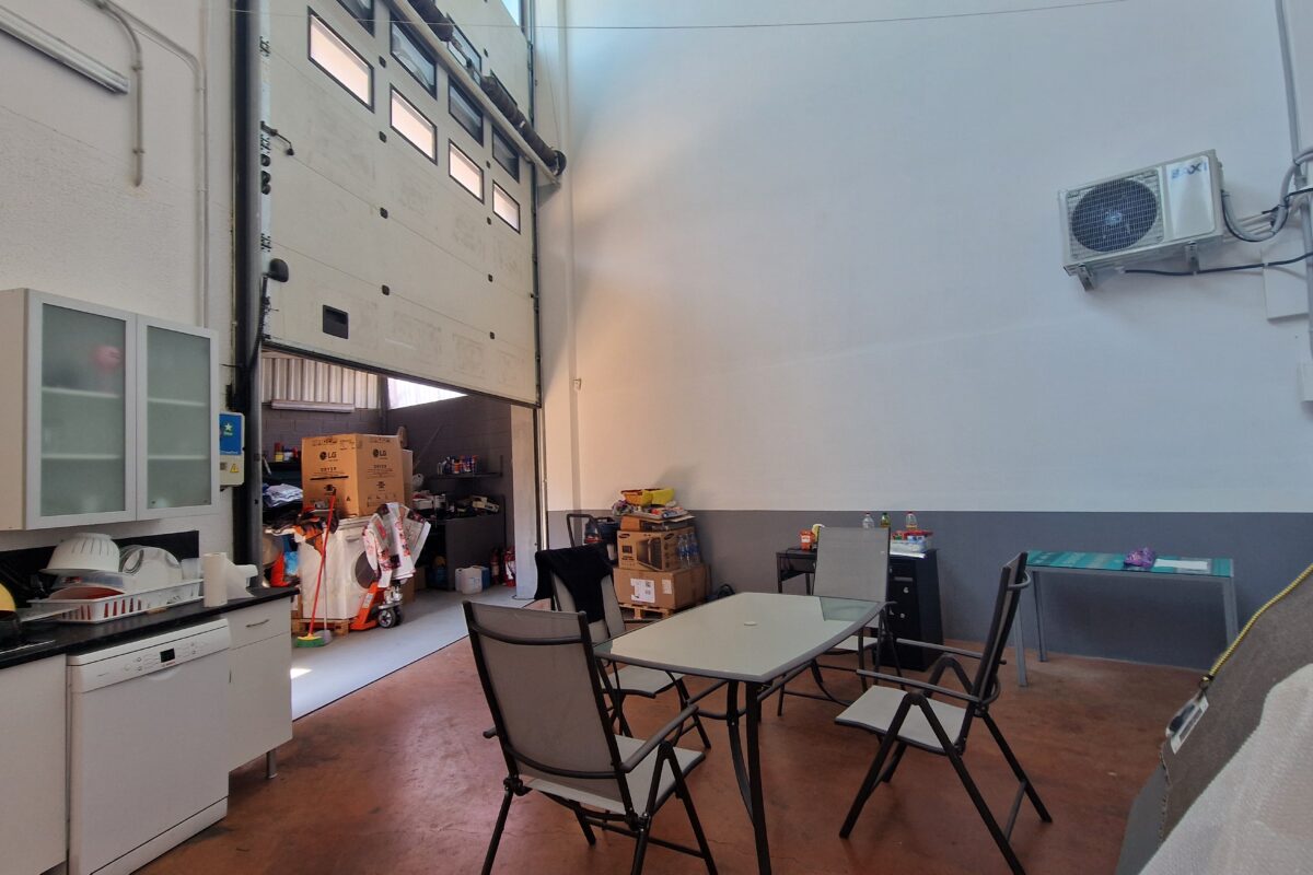 Commercial Property for Sale in Malgrat de Mar