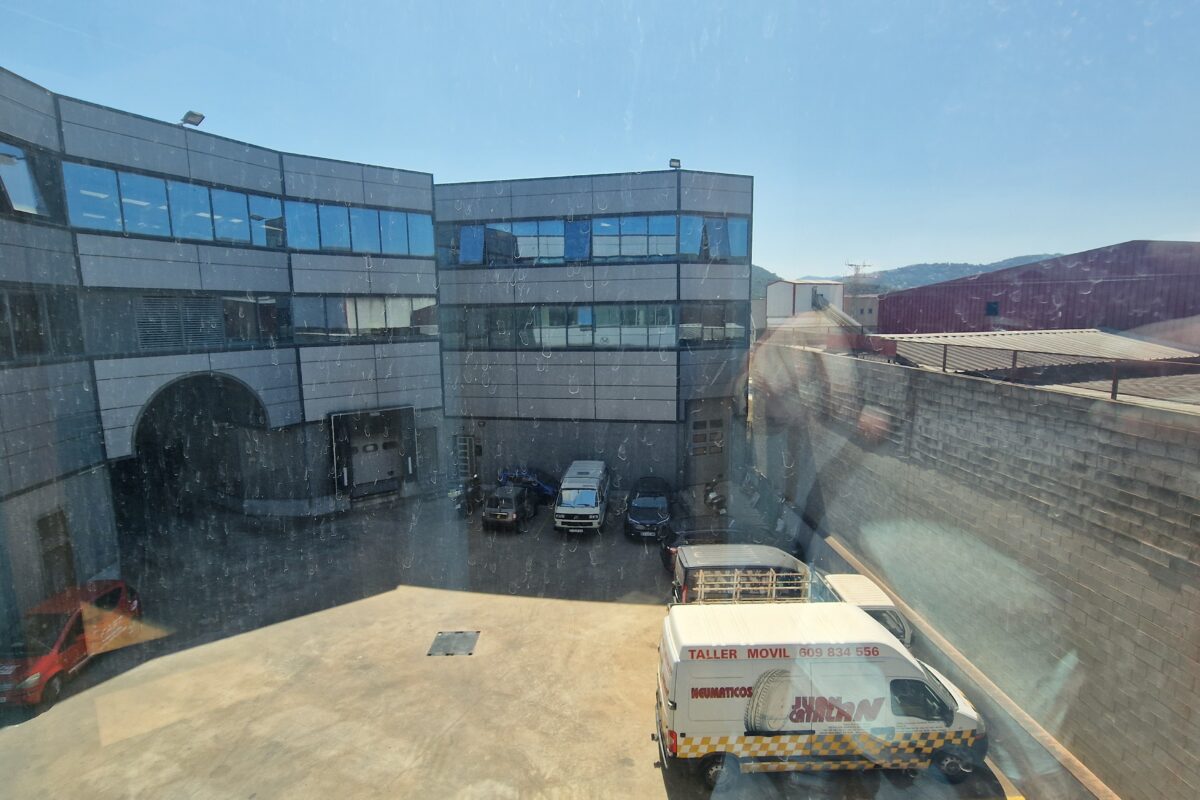 Commercial Property for Sale in Malgrat de Mar
