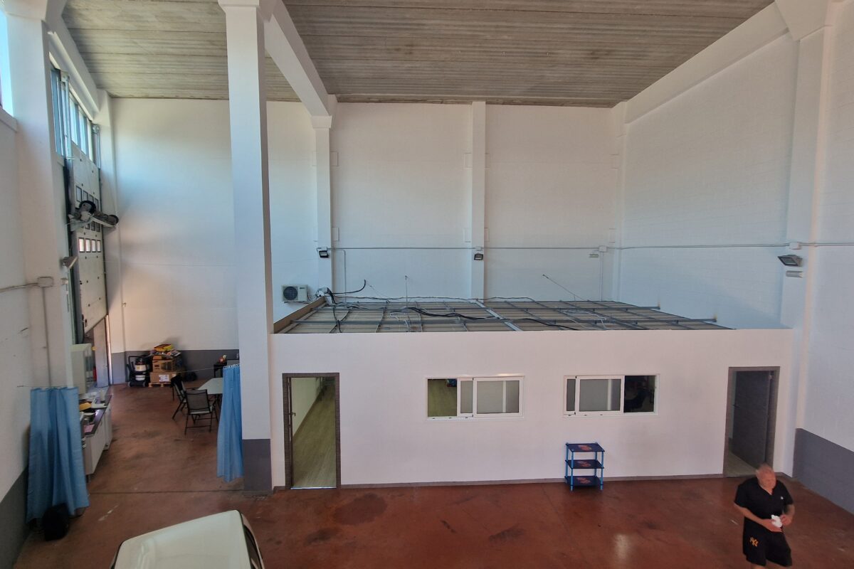 Commercial Property for Sale in Malgrat de Mar