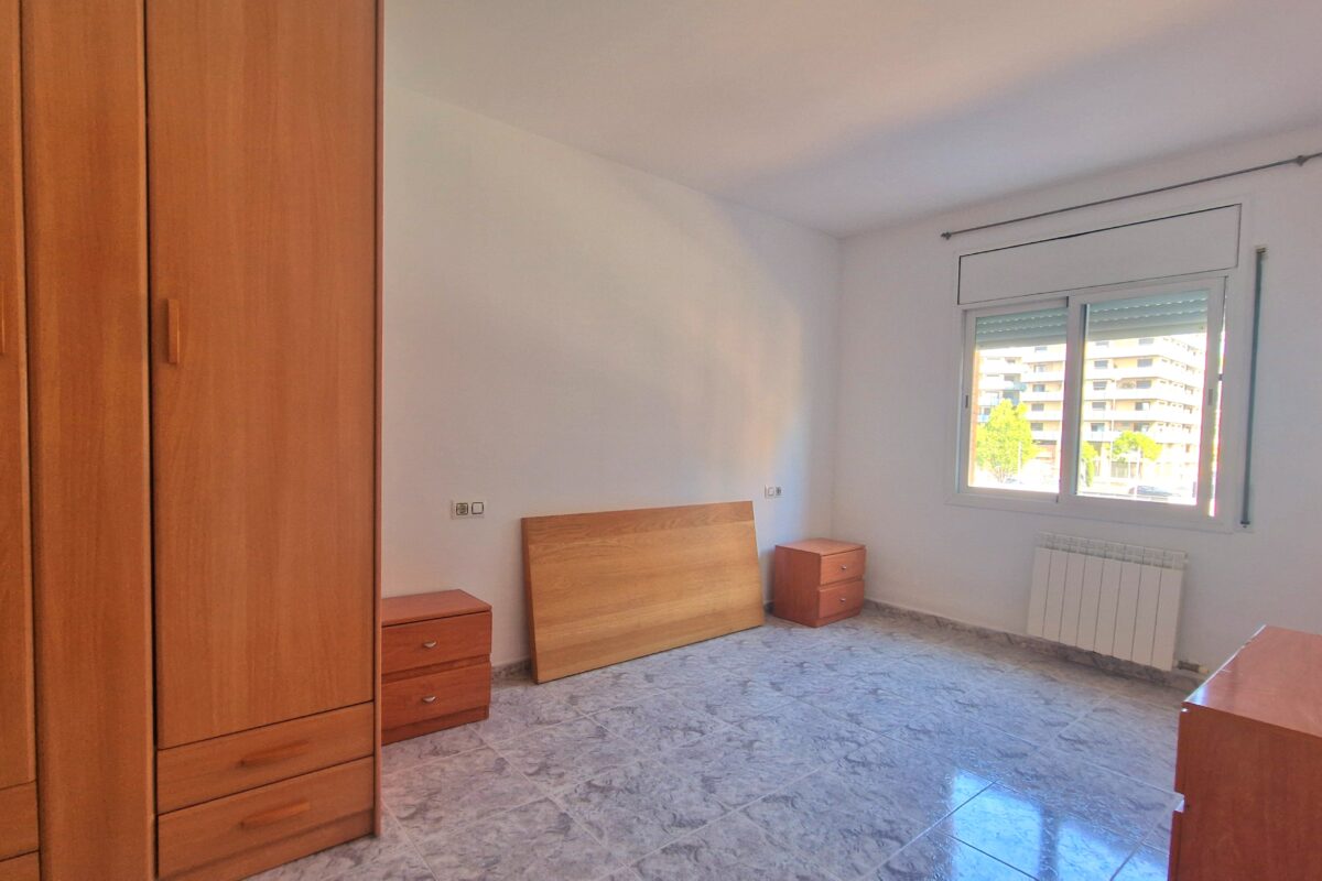 Spacious 4-Bedroom Apartment – Lloret de Mar
