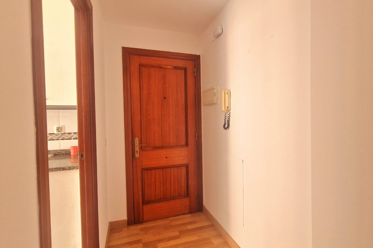 Spacious 4-Bedroom Apartment – Lloret de Mar