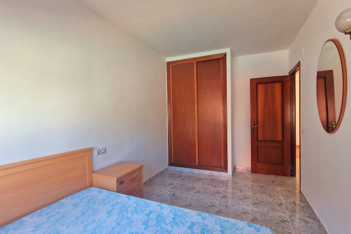Spacious 4-Bedroom Apartment – Lloret de Mar