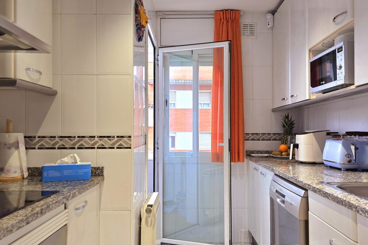 🏖 Summer Rental by the Sea — Lloret de Mar, Costa Brava, ref:A009