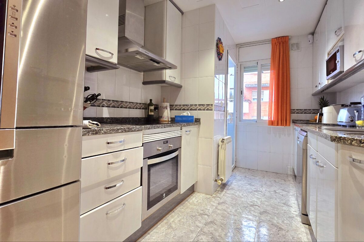 🏖 Summer Rental by the Sea — Lloret de Mar, Costa Brava, ref:A009