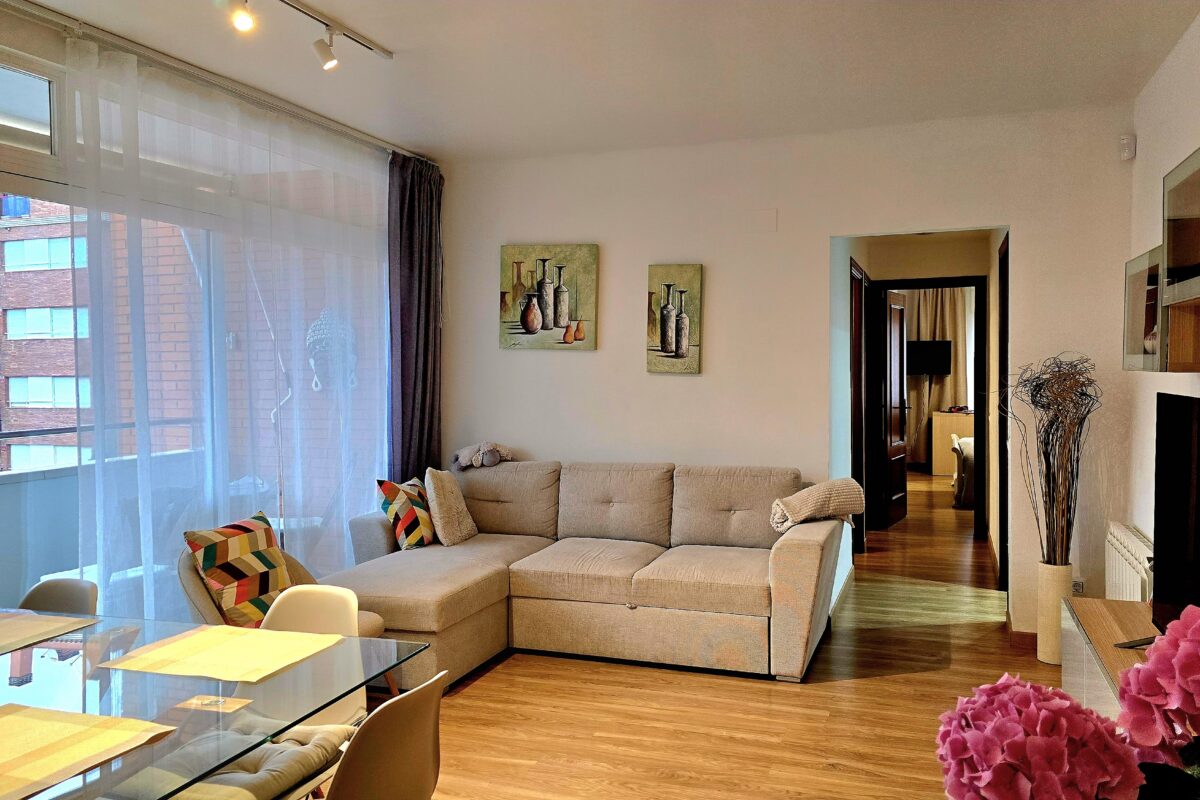 🏖 Summer Rental by the Sea — Lloret de Mar, Costa Brava, ref:A009