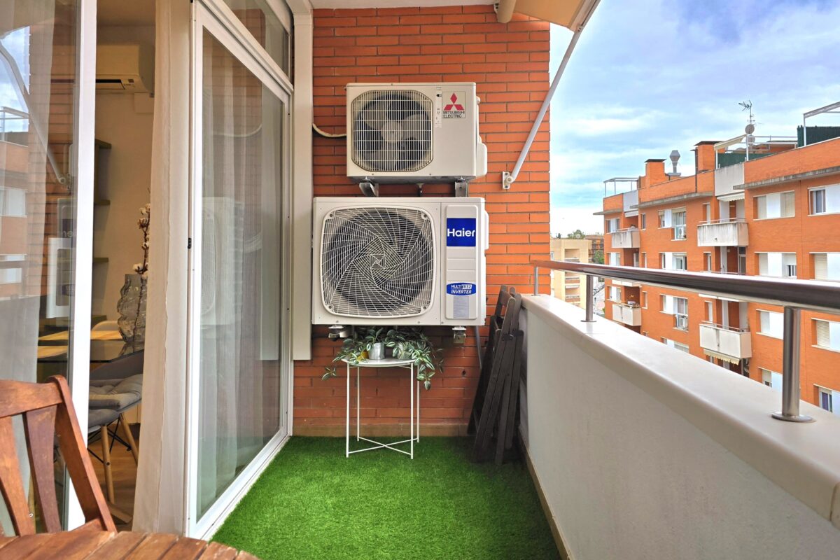 🏖 Summer Rental by the Sea — Lloret de Mar, Costa Brava, ref:A009