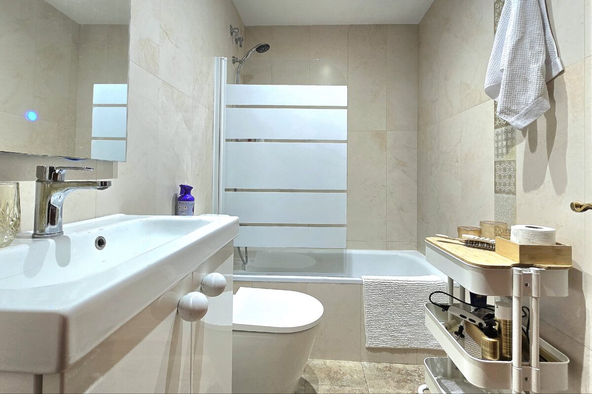 🏖 Summer Rental by the Sea — Lloret de Mar, Costa Brava, ref:A009