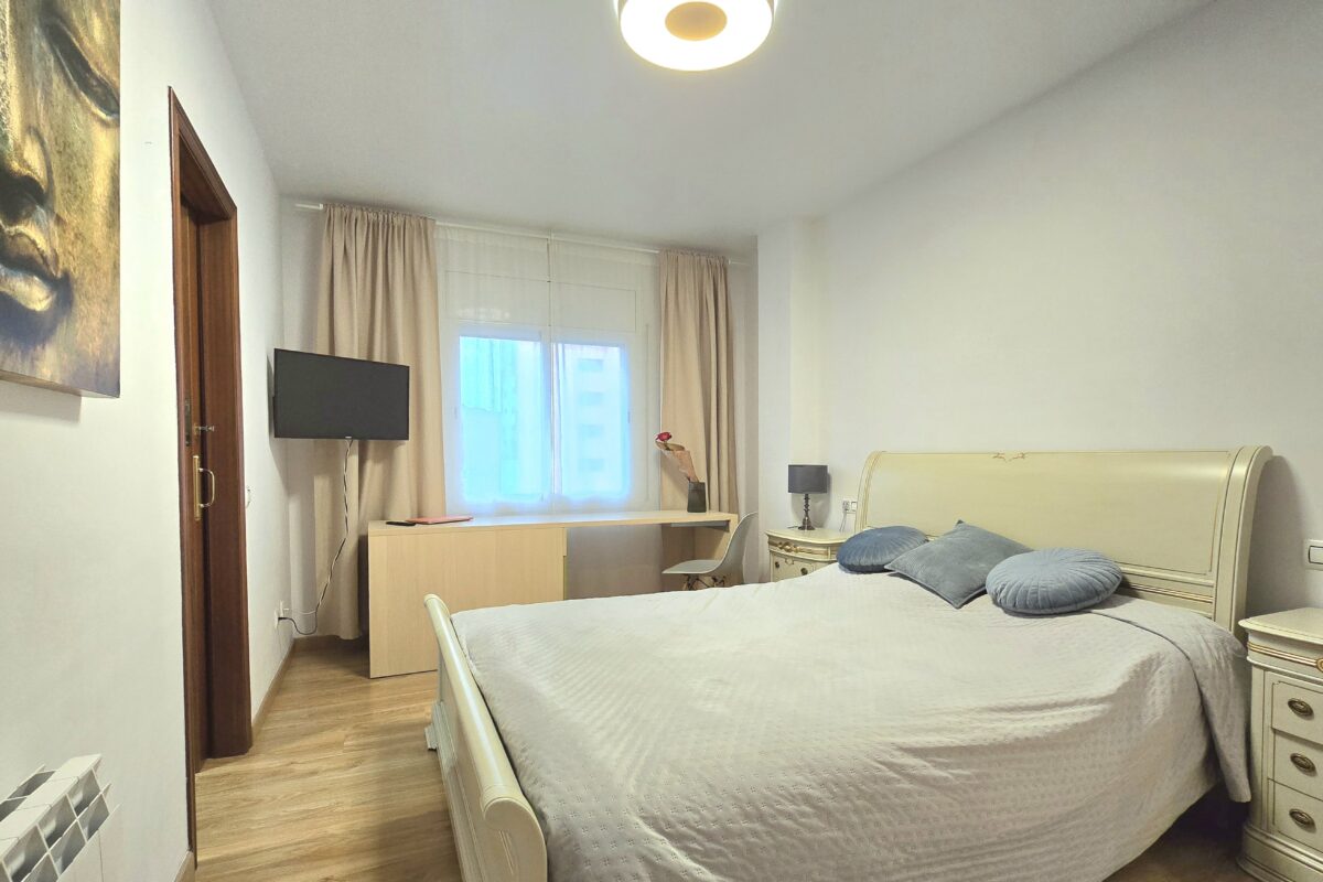 🏖 Summer Rental by the Sea — Lloret de Mar, Costa Brava, ref:A009