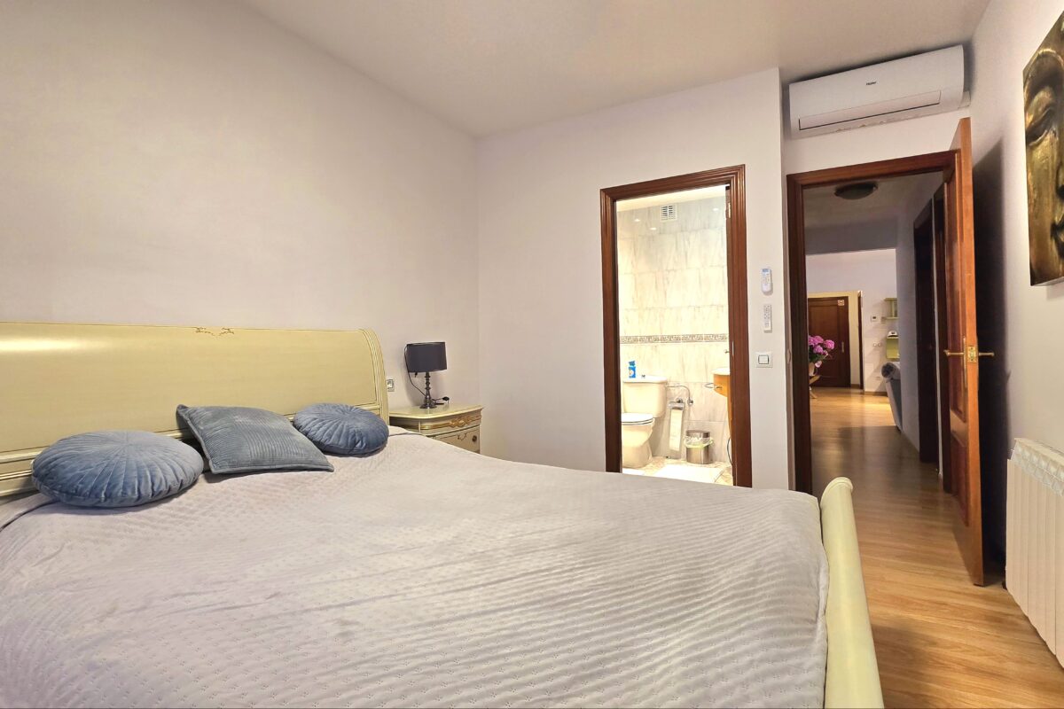 🏖 Summer Rental by the Sea — Lloret de Mar, Costa Brava, ref:A009