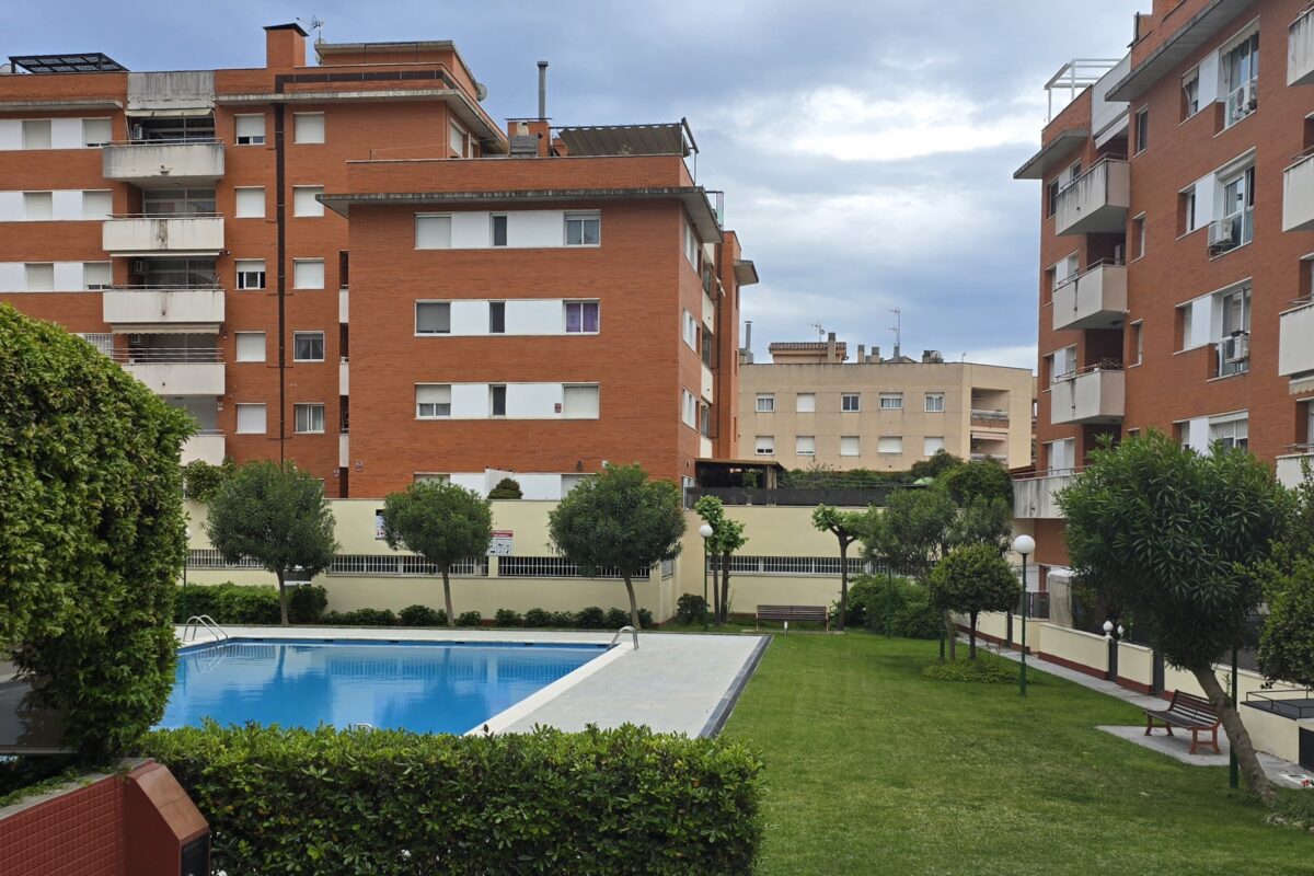 🏖 Summer Rental by the Sea — Lloret de Mar, Costa Brava, ref:A009