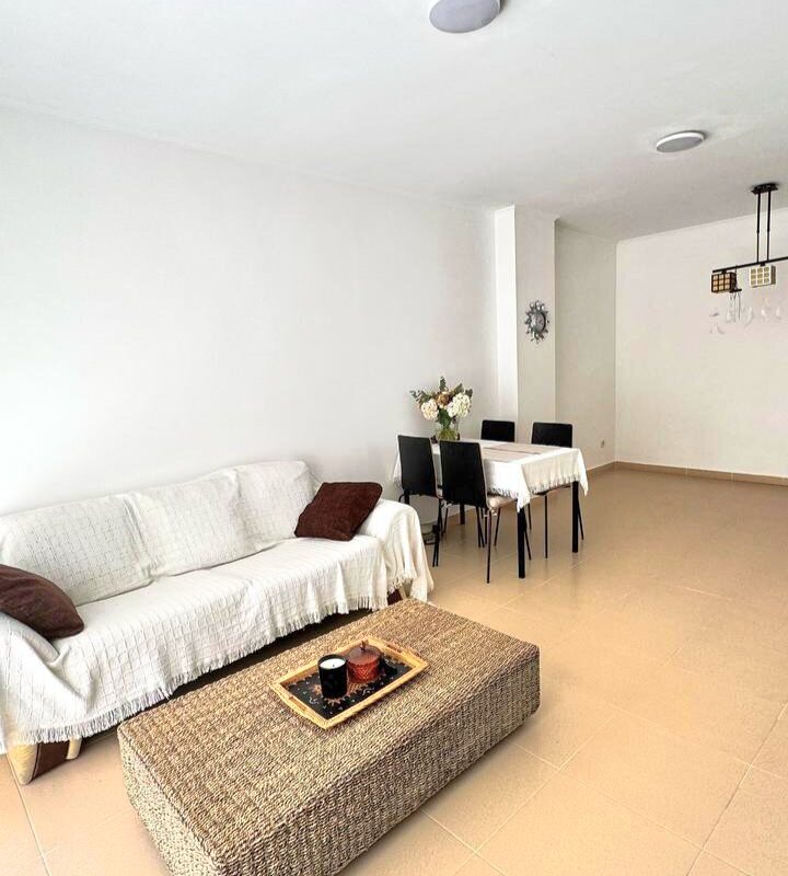 For Sale: Apartment with Terrace & Pool in Santa Clotilde