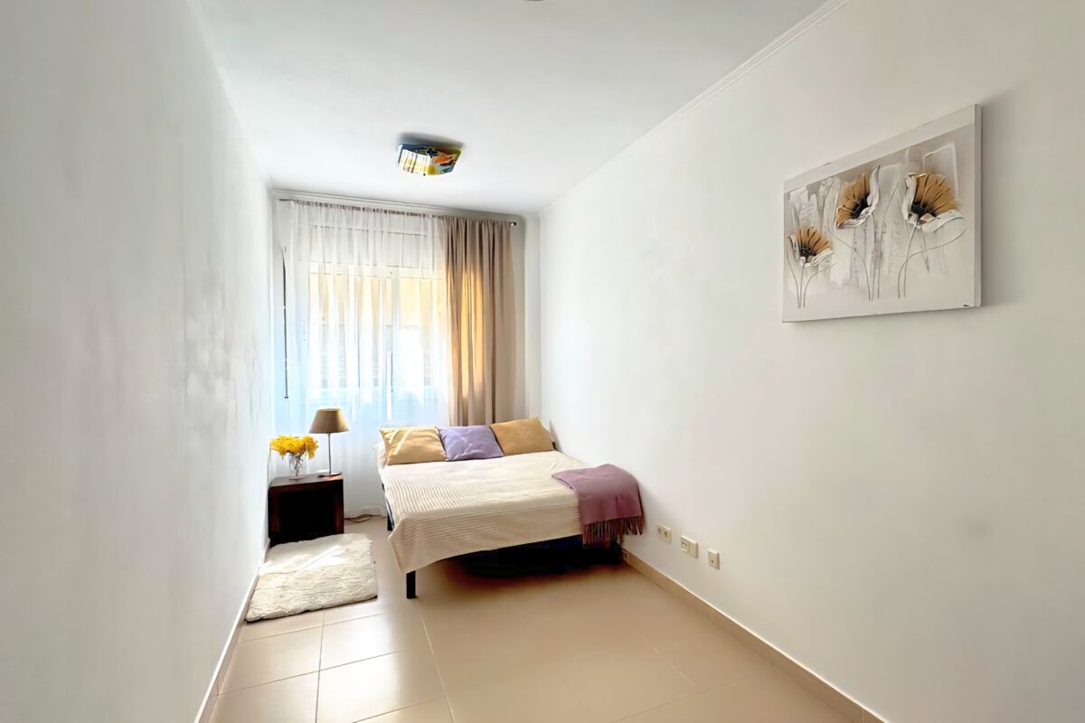 For Sale: Apartment with Terrace & Pool in Santa Clotilde