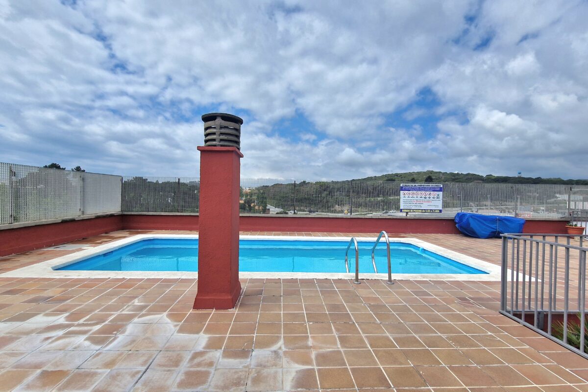 Apartment Columbo-Go2lloret in Rieral, Lloret de Mar — Perfect Summer Rental