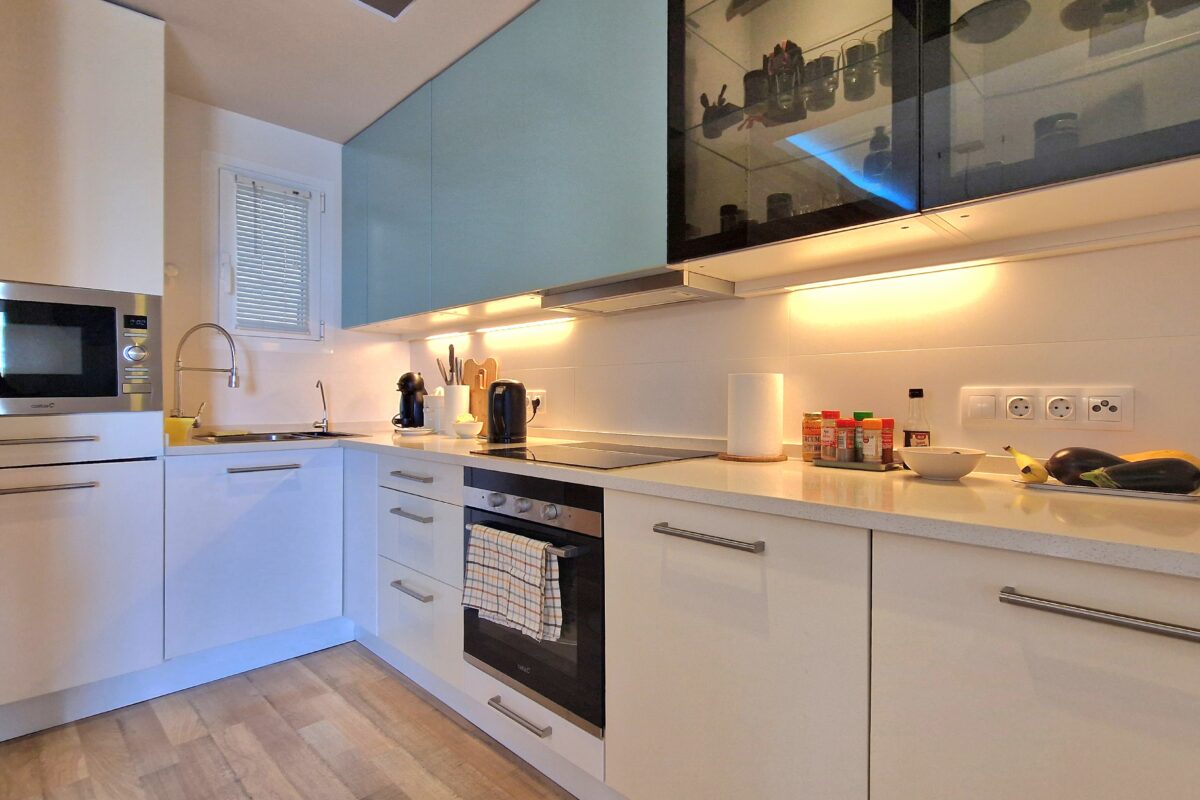 Apartment Columbo-Go2lloret in Rieral, Lloret de Mar — Perfect Summer Rental
