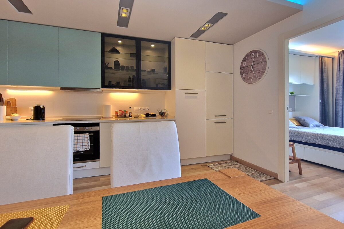 Apartment Columbo-Go2lloret in Rieral, Lloret de Mar — Perfect Summer Rental