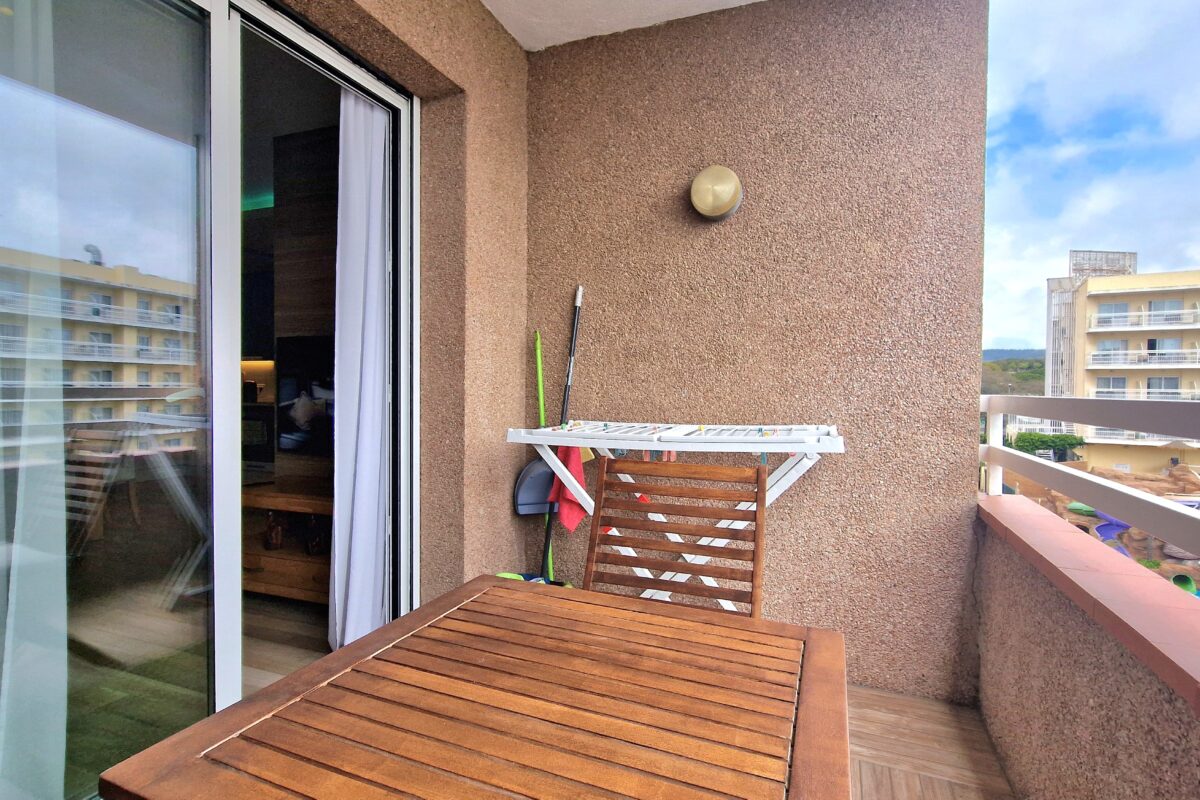 Apartment Columbo-Go2lloret in Rieral, Lloret de Mar — Perfect Summer Rental
