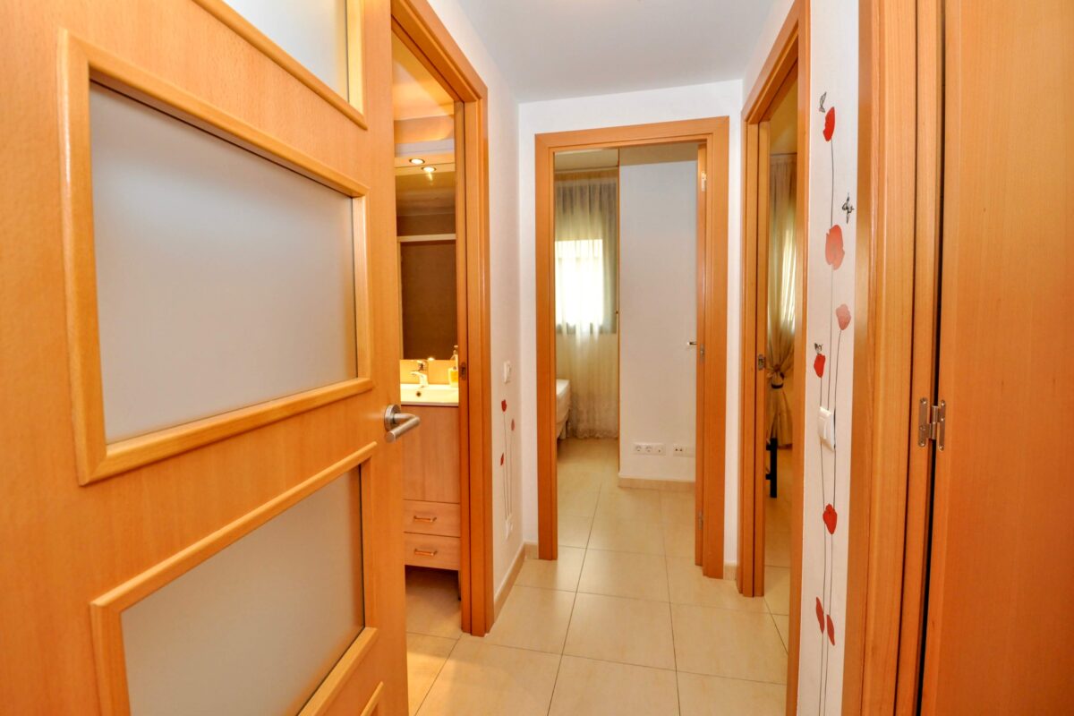 Comfortable Apartments for Rent in the Heart of Lloret de Mar