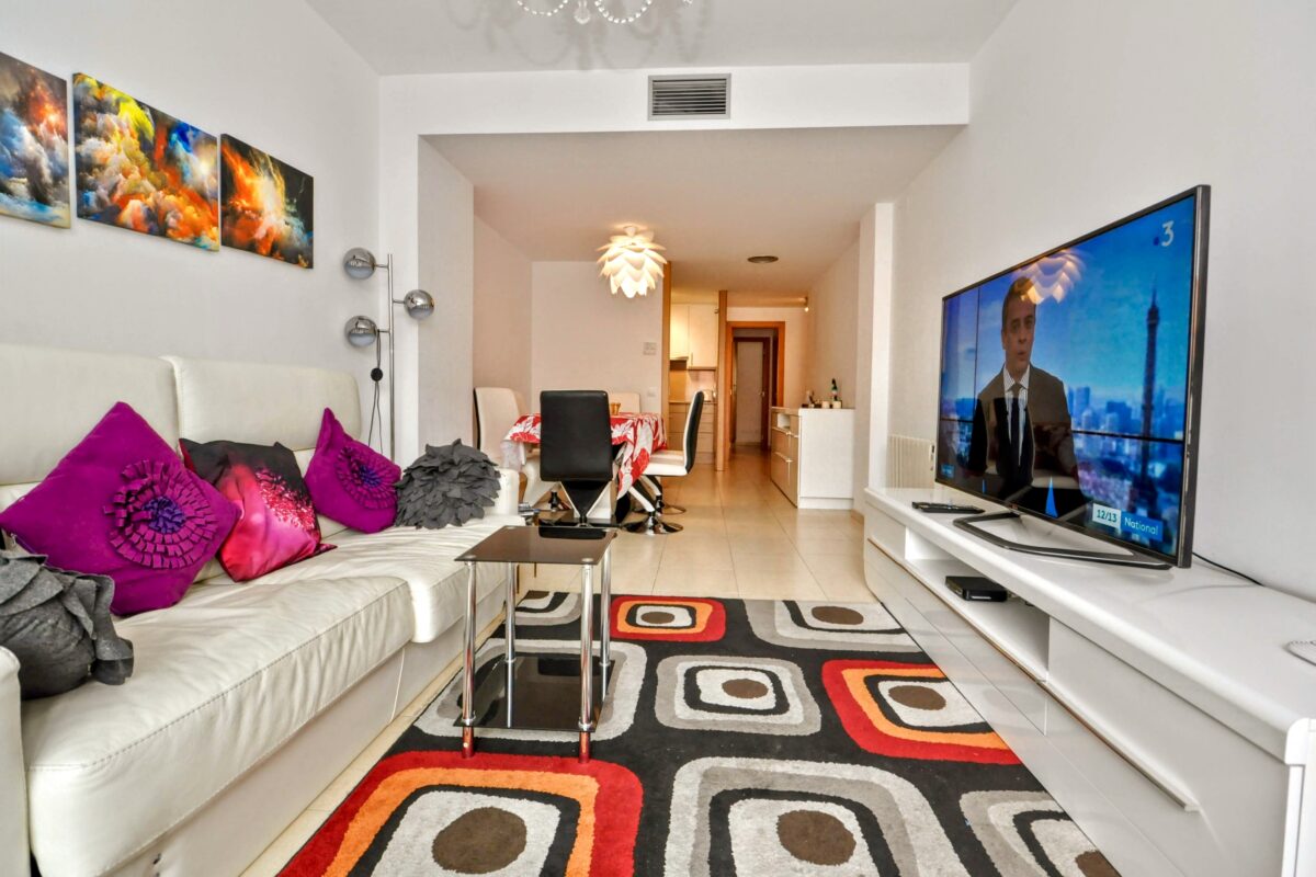 Comfortable Apartments for Rent in the Heart of Lloret de Mar