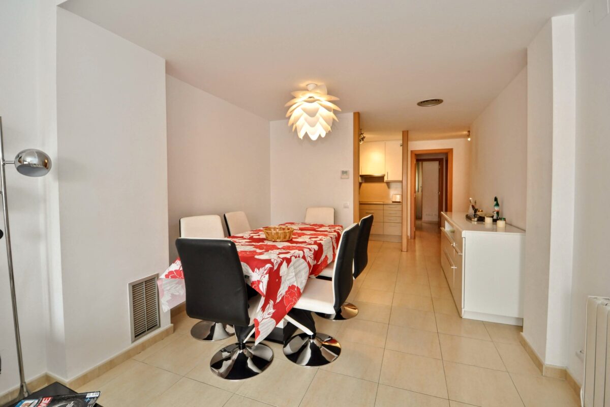 Comfortable Apartments for Rent in the Heart of Lloret de Mar