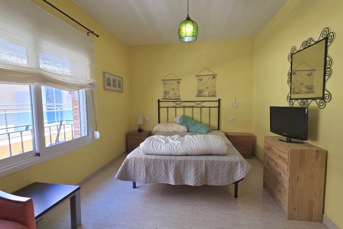 Apartment for Sale in Lloret de Mar – City Center, near Beach