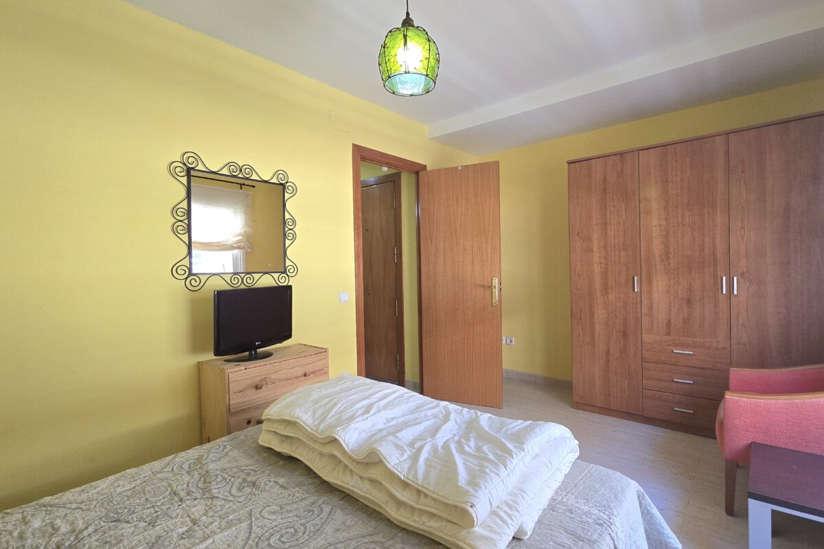 Apartment for Sale in Lloret de Mar – City Center, near Beach