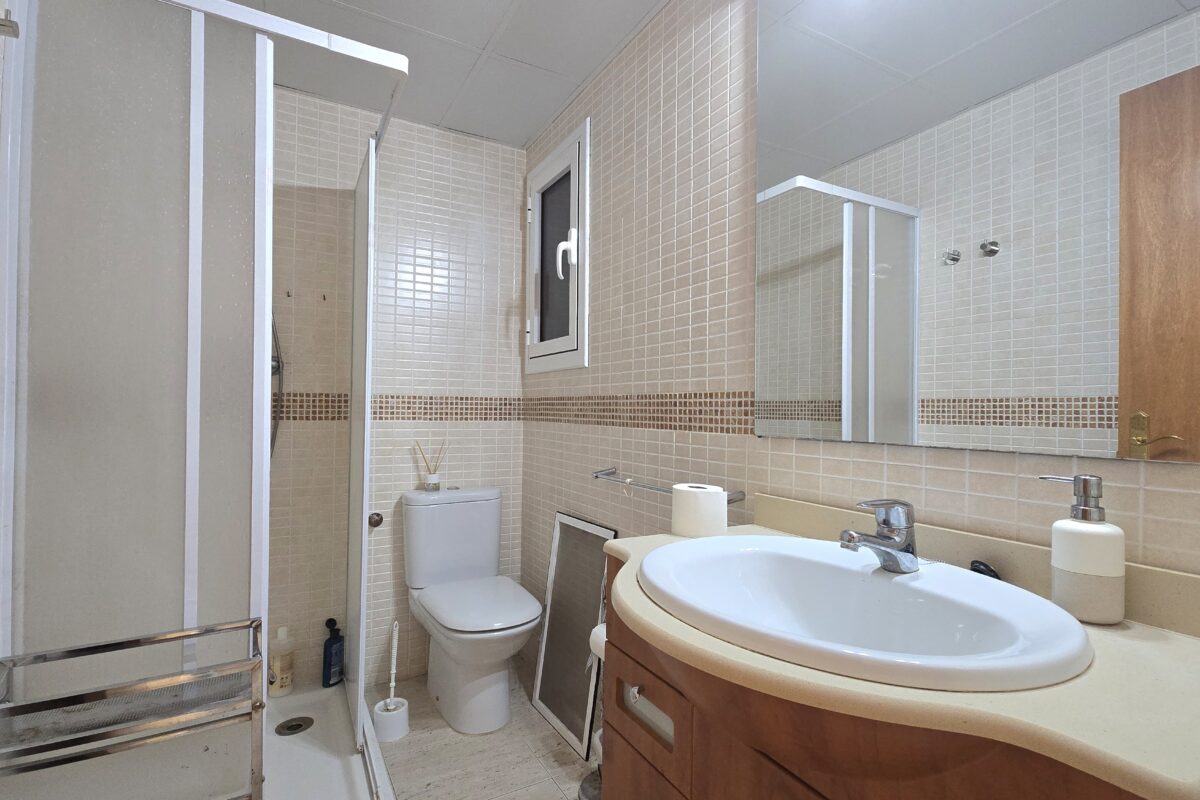 Apartment for Sale in Lloret de Mar – City Center, near Beach